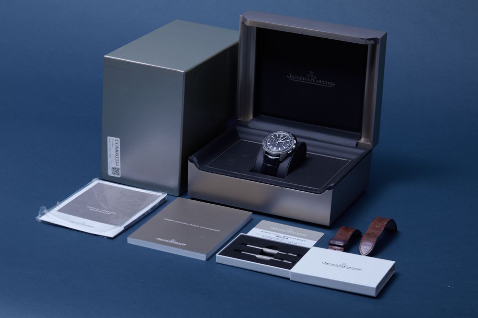 Jaeger-LeCoultre Polaris 9028471 Image 4